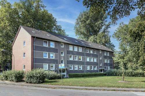 Foto - Wohnung zum Mieten in Herne 539,00 € 66.06 m²