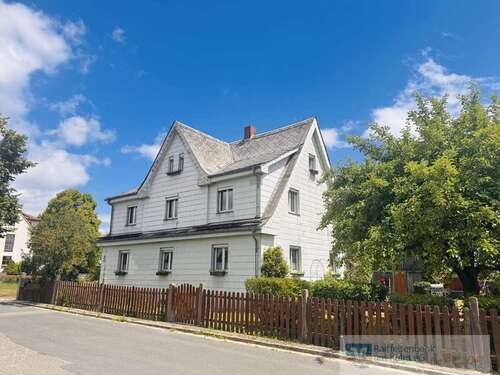 Foto - Haus zum Kaufen in Speichersdorf 149.000,00 € 145 m²