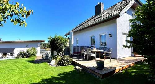 Foto - Haus zum Kaufen in Wilsdruff 545.000,00 € 225 m²