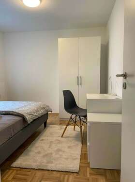 Foto - WG-Zimmer in Fürstenfeldbruck 750,00 € 14 m²