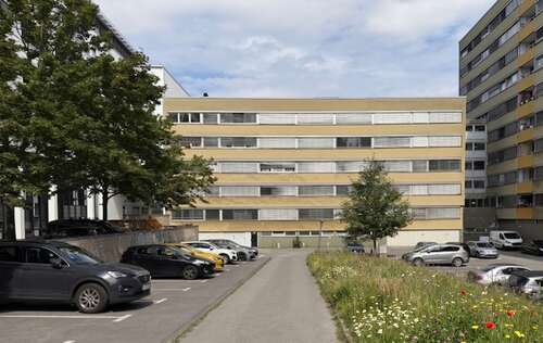 Foto - Wohnung zum Kaufen in Köln 135.000,00 € 34 m²