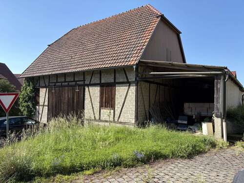Foto - Spezialgewerbe in Bretzfeld Waldbach 179.000,00 € 200 m²