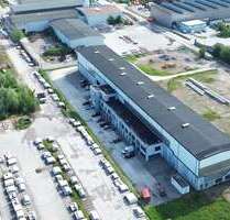 Halle in Rostock 3.995.000,00 € 2500 m²