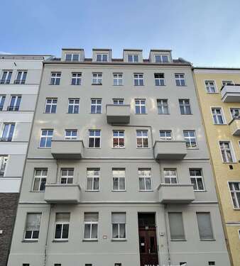 Foto - Wohnung zum Mieten in Berlin 1.650,00 € 68.59 m²
