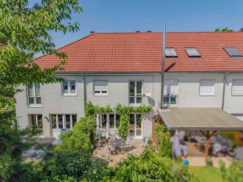 Foto - Haus zum Kaufen in Schöneiche 380.000,00 € 115 m²