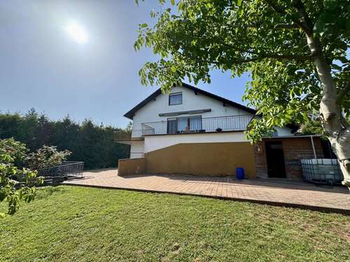 Foto - Haus zum Kaufen in Weitersweiler 315.000,00 € 200 m²