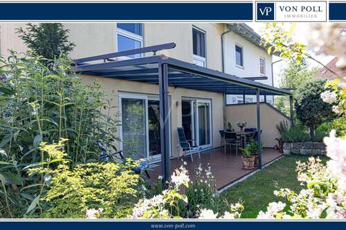 Foto - Haus zum Kaufen in Pliening Landsham 1.095.000,00 € 164 m²