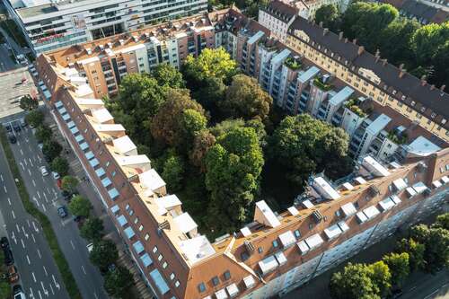 Foto - Wohnung zum Kaufen in München 644.000,00 € 73.67 m²