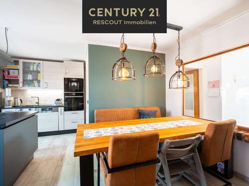 Foto - Haus zum Kaufen in Alsdorf 349.000,00 € 157 m²