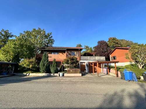 Foto - Haus zum Kaufen in Illmensee 479.000,00 € 167 m²