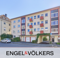 Wohnung zum Kaufen in Darmstadt 245.000,00 € 61 m²