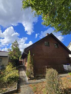 Foto - Haus zum Kaufen in GlienickeNordbahn 670.000,00 € 171 m²