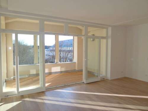 Foto - Wohnung zum Kaufen in Leipzig 302.000,00 € 83.86 m²