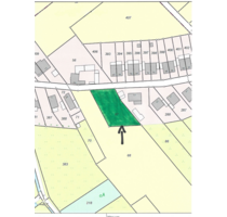 Grundstück zu verkaufen in Bornheim 620.000,00 € 1170 m²