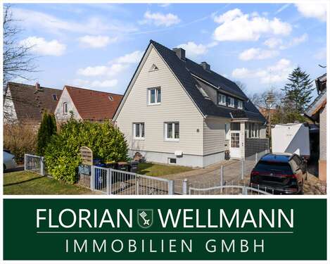 Foto - Haus zum Kaufen in Cuxhaven 449.000,00 € 215.22 m²