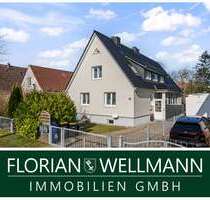 Haus zum Kaufen in Cuxhaven 449.000,00 € 215.22 m²