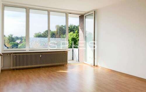Foto - Wohnung zum Mieten in Oldenburg 573,00 € 49.8 m²