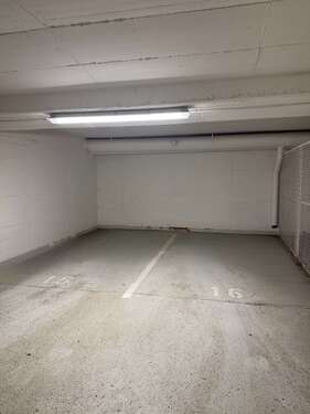 Foto - Garage zu vermieten in Berlin 70,00 €