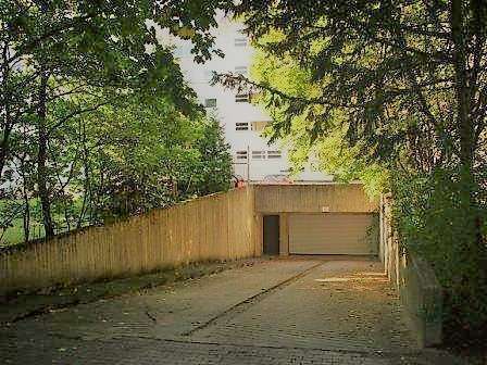 Foto - Garage zu vermieten in Berlin 70,00 €