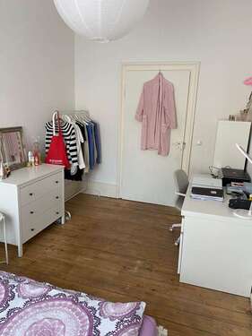 Foto - Wohnung zum Mieten in Mannheim 1.150,00 € 95 m²