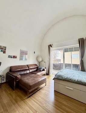 Foto - Wohnung zum Mieten in Ingolstadt 590,00 € 38.5 m²