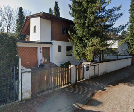 Foto - Wohnung zum Kaufen in München 1.195.000,00 € 118 m²