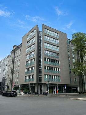 Foto - Wohnung zum Kaufen in Berlin 489.000,00 € 59.1 m²