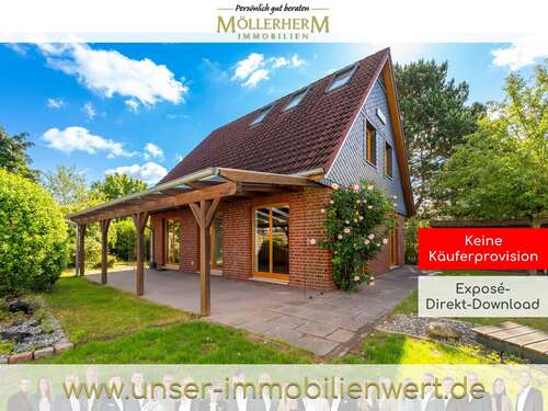 Foto - Haus zum Kaufen in Ratekau 420.000,00 € 114 m²