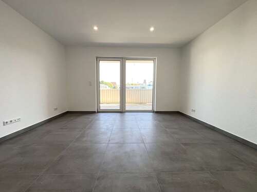 Foto - Wohnung zum Mieten in Bruchsal 950,00 € 78 m²