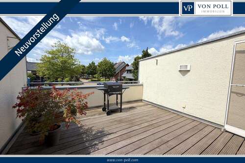 Foto - Wohnung zum Kaufen in Bocholt 220.000,00 € 90 m²