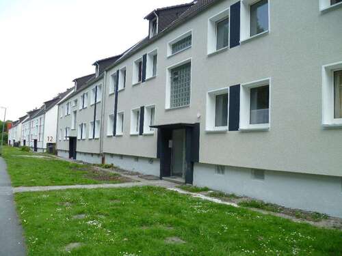 Foto - Wohnung zum Mieten in Gelsenkirchen 319,00 € 39.89 m²