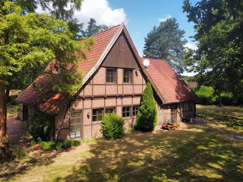 Foto - Haus zum Kaufen in Tecklenburg 495.000,00 € 234.3 m²