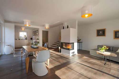 Foto - Haus zum Mieten in Eglharting 3.250,00 € 146 m²