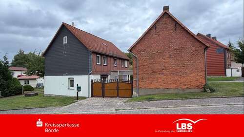 Foto - Haus zum Kaufen in Hörsingen 62.500,00 € 113 m²