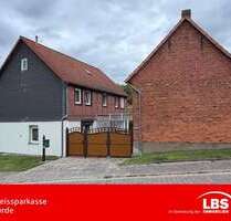 Haus zum Kaufen in Hörsingen 62.500,00 € 113 m²