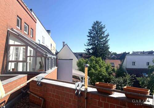 Foto - Wohnung zum Kaufen in Karlsruhe-Durlach 319.000,00 € 80 m²