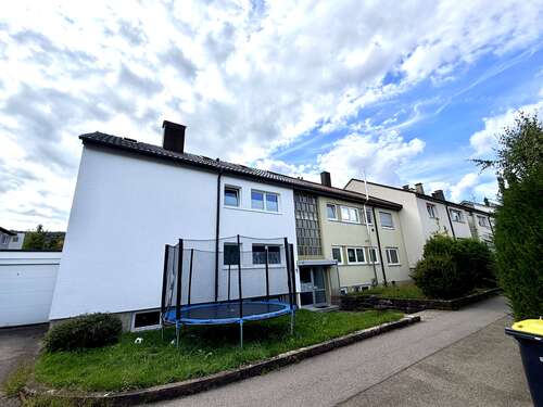 Foto - Wohnung zum Kaufen in Fellbach 220.000,00 € 78 m²
