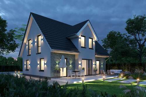 Foto - Haus zum Kaufen in Bad Münstereifel - Wald 492.412,00 € 123 m²
