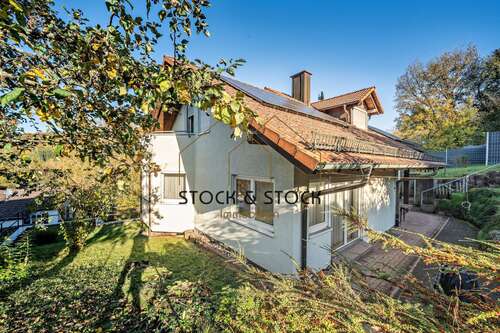 Foto - Haus zum Kaufen in Mosbach 669.000,00 € 235.32 m²