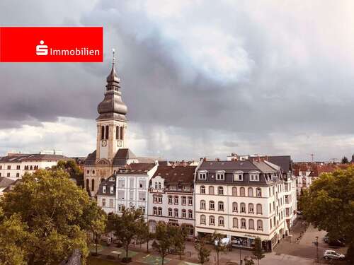 Foto - Wohnung zum Kaufen in Offenbach 135.000,00 € 26.5 m²