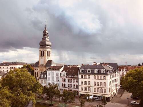 Foto - Wohnung zum Kaufen in Offenbach 135.000,00 € 26.5 m²