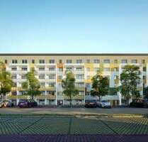 Wohnung zum Mieten in Plauen 365,86 € 56.2 m²