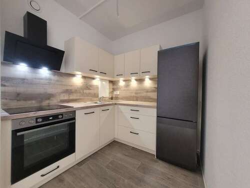 Foto - Wohnung zum Mieten in Plauen 365,86 € 56.2 m²