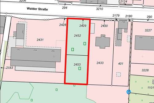 Foto - Grundstück zu verkaufen in Hilden 870.000,00 € 1830 m²