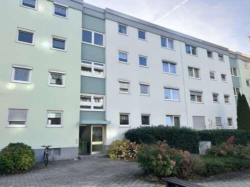 Foto - Wohnung zum Kaufen in München 689.000,00 € 86 m²