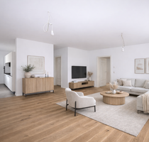 Wohnung zum Mieten in Ludwigsburg 1.290,00 € 65 m²