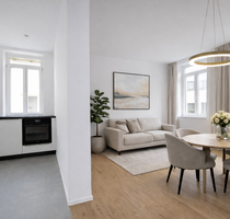 Wohnung zum Mieten in Ludwigsburg 1.090,00 € 54.54 m²