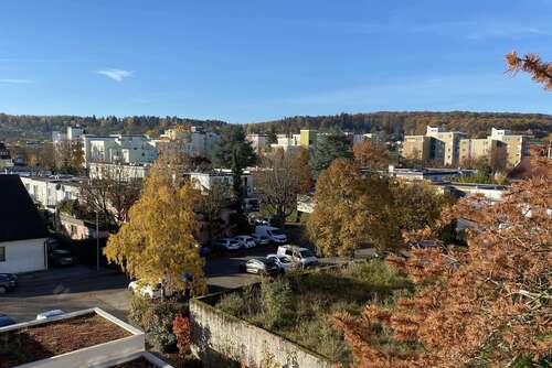 Foto - Wohnung zum Kaufen in Leinfelden-Echterdingen 355.000,00 € 99 m²