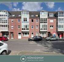 Wohnung zum Mieten in Krefeld Linn 785,00 € 78.61 m² - Krefeld / Linn