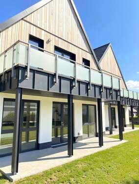 Foto - Wohnung zum Mieten in Geestland 1.127,75 € 79.14 m²